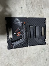 Taran tactical airsoft d'occasion  Expédié en Belgium