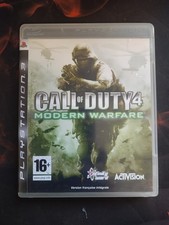 Call duty modern d'occasion  Bastia-