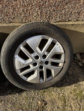 vivaro alloy wheels for sale vivaro alloy wheels for sale EDGWARE