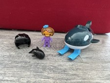 Octonauts gup vehicle for sale  Casselberry