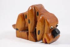 Vintage hand carved for sale  Seattle