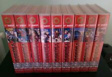 Trigun 1st 9th usato  Pettorano sul Gizio