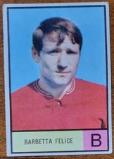 Calciatori mira 1966 usato  Forli