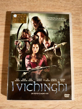 Dvd vichinghi usato  Settimo Torinese