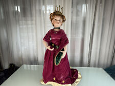 Künstlerpuppe ute kase gebraucht kaufen  Witten