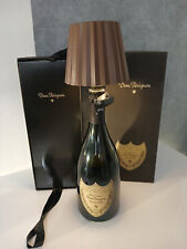 Lampada bottiglia champagne usato  Valenzano