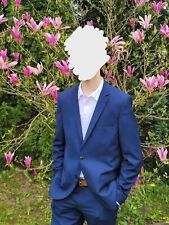 Jack jones anzug gebraucht kaufen  Kreuztal