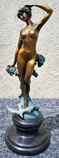 Art deco bronze for sale  ST. AGNES