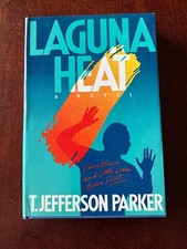 Laguna heat jefferson for sale  Motley
