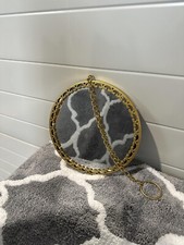 Kleiner runder spiegel gebraucht kaufen Kleiner runder spiegel gebraucht kaufen  Hainburg