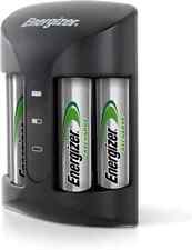 Energizer battery charger for sale  LONDON