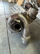 54399700030 turbo turbina usato  Biancavilla