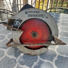 Vintage black decker for sale  Chesapeake