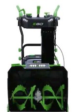 Ego power inch for sale  Belmar