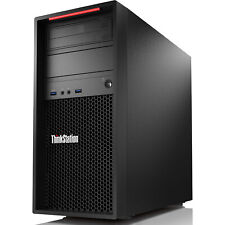 Computer tower desktop usato  Campagna