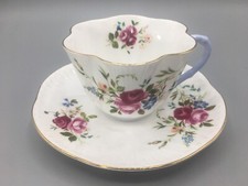 Shelley teacup saucer for sale  Gorham