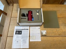 Graseby infrared model for sale  PLYMOUTH
