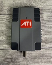 ATI TV Wonder USB 2.0 sintonizador adaptador de entrada de vídeo TV digital para PC comprar usado ATI TV Wonder USB 2.0 sintonizador adaptador de entrada de vídeo TV digital para PC comprar usado  Enviando para Brazil