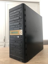 Wytron dvd duplicator for sale  BIRMINGHAM