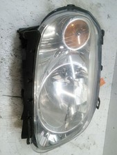 Passenger right headlight for sale  Davenport