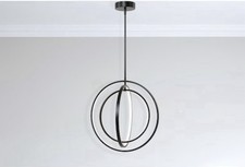 Modern ring led for sale  Cleveland