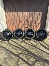 Mae felgen crownjewel gebraucht kaufen  Bielefeld