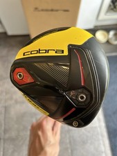 Cobra speedback driver for sale  CLEVEDON