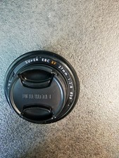 Fujifilm fujinon super d'occasion  Vertou