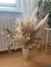 Großer trockenblumenstrauß d gebraucht kaufen  Iserlohn