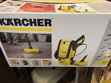 Kärcher 980m hochdruckreinige gebraucht kaufen  Stralsund-Knieper
