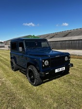 2005 land rover for sale  MOLD