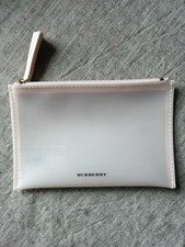 burberry cosmetic bag for sale burberry cosmetic bag for sale WIRRAL