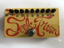 Zvex seek term for sale  NORWICH