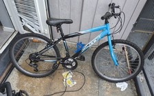 Children mountain bike for sale  LIVERPOOL