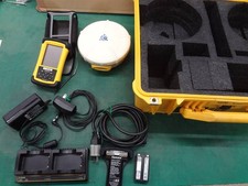 Trimble 5800 gps d'occasion  Expédié en Belgium