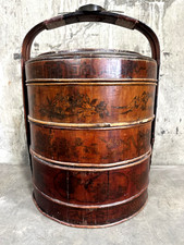 Vintage asian large for sale  Oakland
