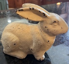 Vintage rabbit cast for sale  Westminster