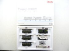 Märklin 43982 personenwagen gebraucht kaufen  Wolfenbüttel