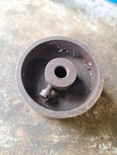 Stationery engine pulley for sale  SALISBURY