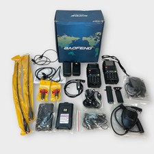 Pack ham radio for sale  Flower Mound