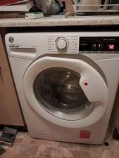 Hoover wash 300 for sale  NOTTINGHAM