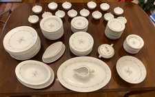 Noritake susanna 6242 for sale  Montpelier