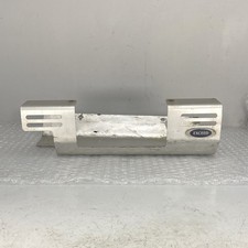 Front bumper centre for sale  ROTHERHAM