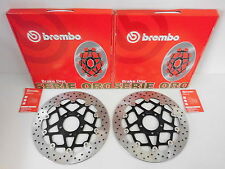 Brembo bremsscheiben bremse gebraucht kaufen  Hildesheim
