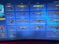 Valorant account west gebraucht kaufen  Rheinfelden (Baden)