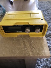Pressure calibrator for sale  DERBY