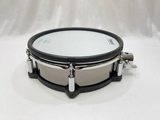 Kit Roland PD-128 BC V tambor 12" cabeça de malha PD128 para TD 80 85 105 120 125 20 30 9 comprar usado  Enviando para Brazil