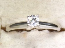 14k white gold for sale  Indianapolis