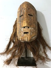 24cm statuette fétiche d'occasion  Noisy-le-Roi