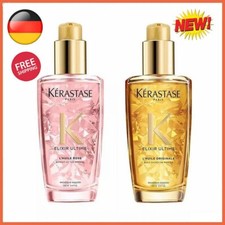 Kerastase elixir ultime gebraucht kaufen  Höfer